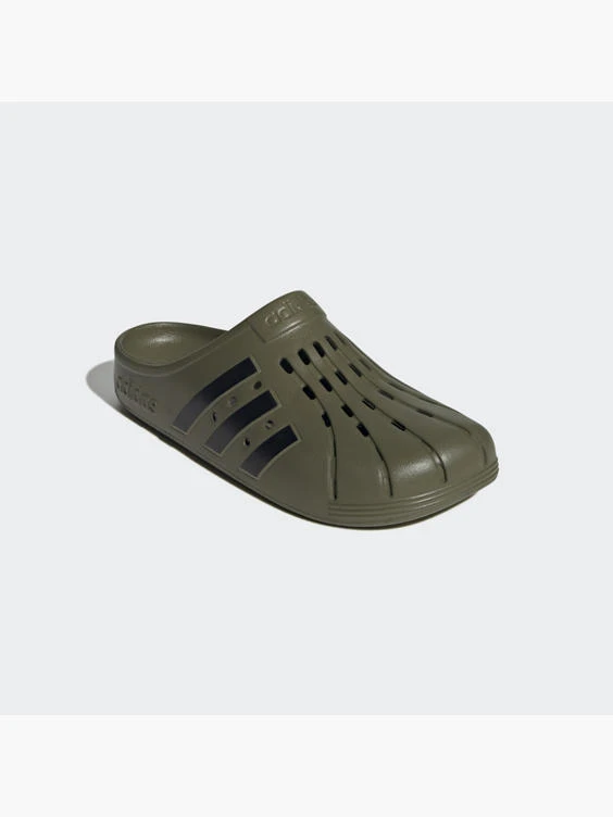 Adidas Adilette Clog 4 Adidas Adilette Clog – Bild 4