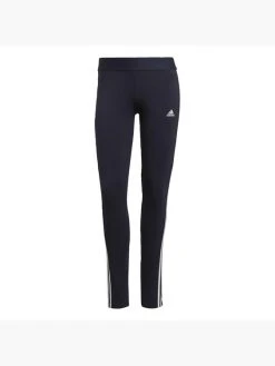 Adidas LOUNGEWEAR Essentials 3-Streifen Leggings