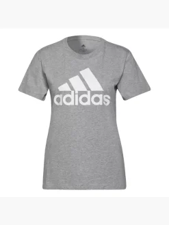 Adidas Loungewear Essentials Logo T-Shirt