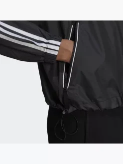 Adidas BSC 3-Streifen Windjacke -Adidas Shop 8012 H55345 P2