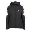 Adidas Own The Run Hooded Running Windbreaker