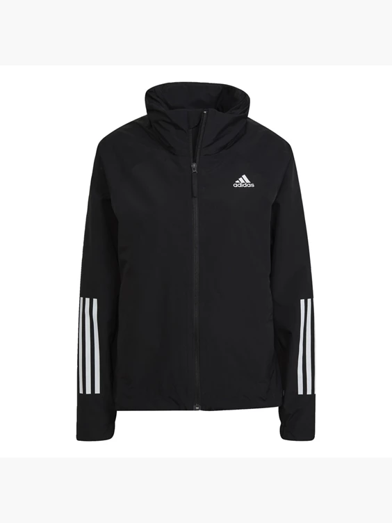 Adidas BSC 3-Streifen RAIN.RDY Regenjacke 1 Adidas BSC 3-Streifen RAIN.RDY Regenjacke