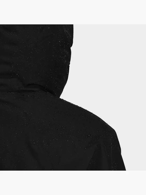 Adidas BSC 3-Streifen RAIN.RDY Regenjacke 4 Adidas BSC 3-Streifen RAIN.RDY Regenjacke – Bild 4