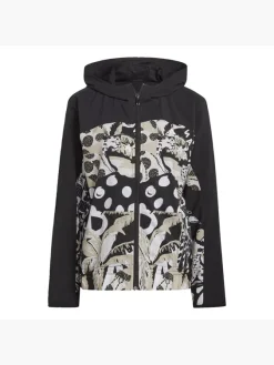 Adidas FARM Rio Relaxed Lightweight Windbreaker