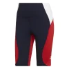 Adidas Designed To Move Colorblock Sport Kurze Tight