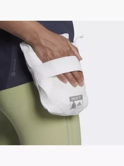 Adidas Own The Run Hooded Running Windbreaker -Adidas Shop 8012 HB9369 P3