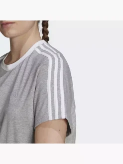 Adidas Essentials 3-Streifen T-Shirt 5 Adidas Essentials 3-Streifen T-Shirt -Adidas Shop 8012 HC0106 P2