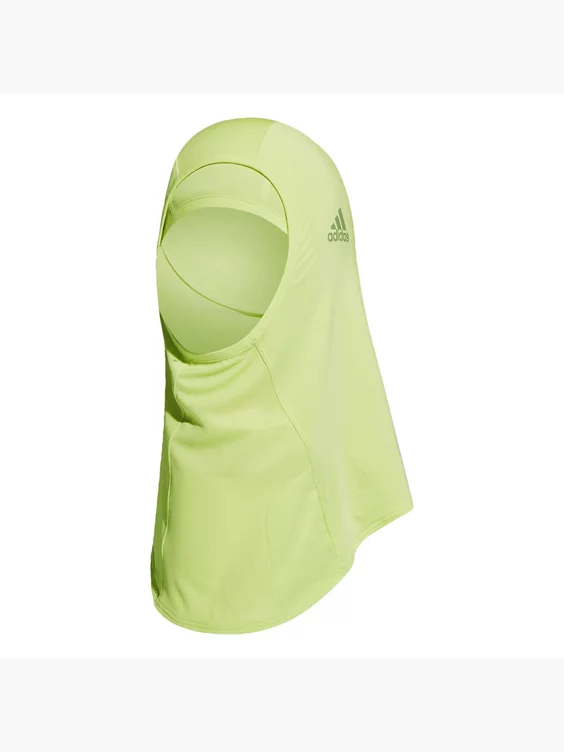 Adidas Sport-Hidschab 2.0 1 Adidas Sport-Hidschab 2.0