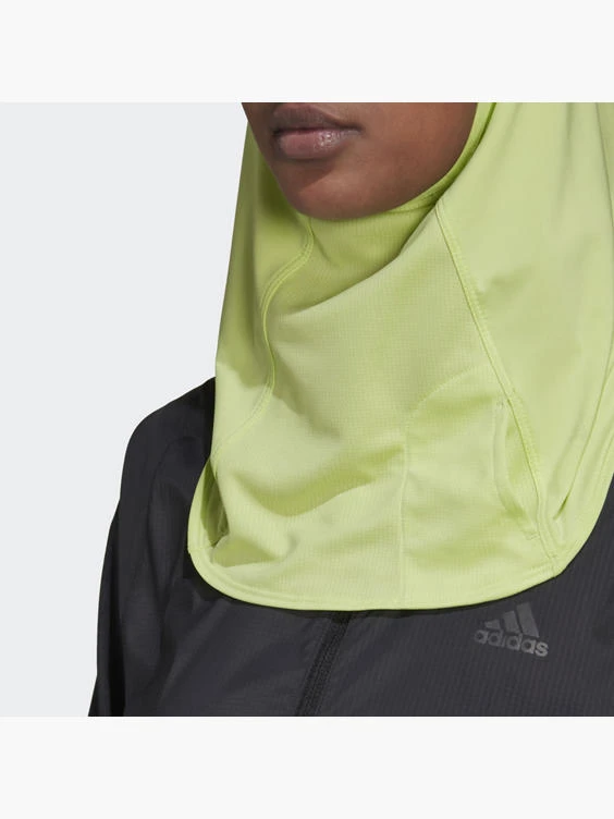 Adidas Sport-Hidschab 2.0 2 Adidas Sport-Hidschab 2.0 – Bild 2