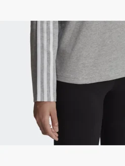 Adidas Essentials 3-Streifen Longsleeve 5 Adidas Essentials 3-Streifen Longsleeve -Adidas Shop 8012 HC9119 P2