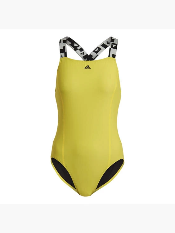 Adidas Tape Badeanzug 1 Adidas Tape Badeanzug