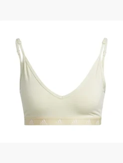 Adidas Adidas Purebare Light-Support Sport-BH