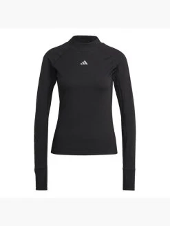 Adidas Techfit AEROREADY Warm Training Longsleeve