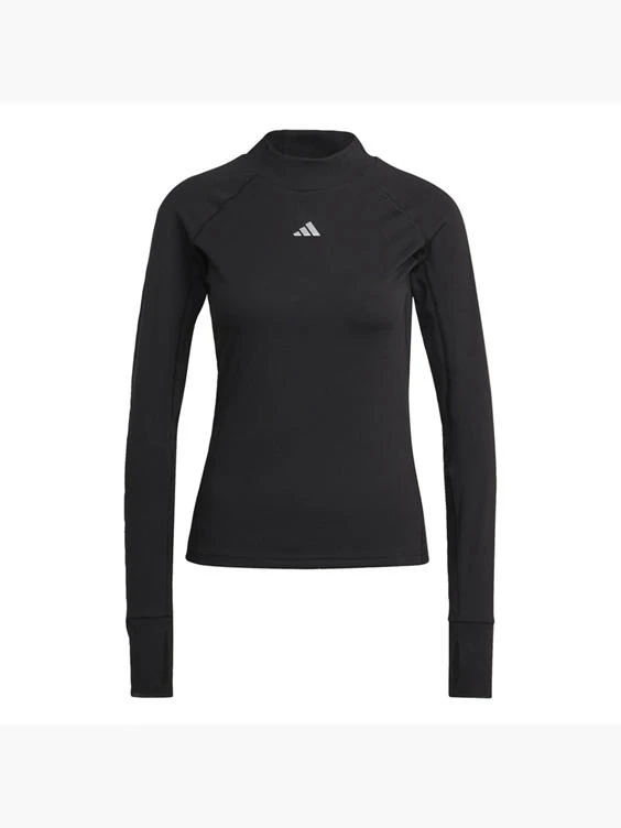 Adidas Techfit AEROREADY Warm Training Longsleeve 1 Adidas Techfit AEROREADY Warm Training Longsleeve