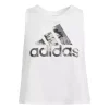 Adidas AEROREADY Made For Training Floral Tanktop