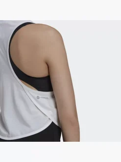 Adidas AEROREADY Made For Training Floral Tanktop -Adidas Shop 8012 HD6287 P2