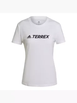Adidas TERREX Classic Logo T-Shirt