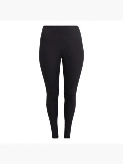 Adidas Yoga Essentials High-Waisted Leggings – Große Größen
