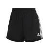 Adidas Essentials 3-Streifen Woven Loose Fit Shorts