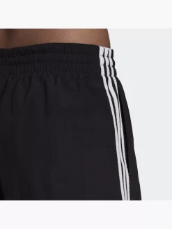 Adidas Essentials 3-Streifen Woven Loose Fit Shorts 5 Adidas Essentials 3-Streifen Woven Loose Fit Shorts -Adidas Shop 8012 HE9345 P2