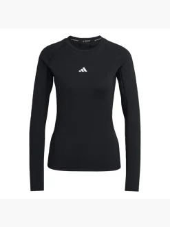 Adidas Techfit Training Longsleeve