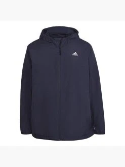 Adidas Essentials RAIN.RDY Regenjacke – Große Größen