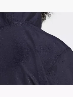 Adidas Essentials RAIN.RDY Regenjacke – Große Größen -Adidas Shop 8012 HF3388 P3