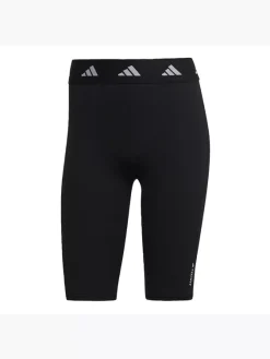 Adidas Techfit Period Proof Kurze Leggings