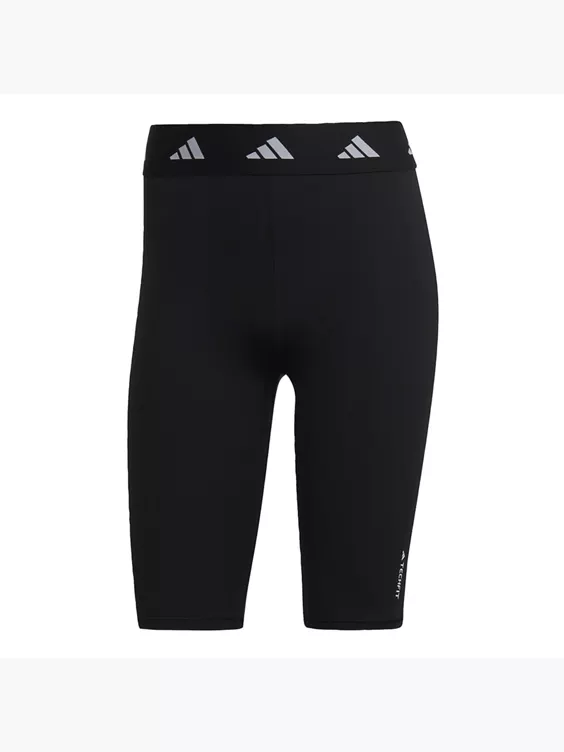 Adidas Techfit Period Proof Kurze Leggings 1 Adidas Techfit Period Proof Kurze Leggings