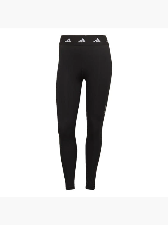 Adidas Techfit 7/8-Leggings 1 Adidas Techfit 7/8-Leggings