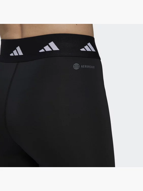 Adidas Techfit 7/8-Leggings 3 Adidas Techfit 7/8-Leggings – Bild 3