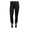 Adidas Techfit 3-Streifen Tight