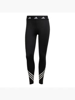 Adidas Techfit 3-Streifen Tight