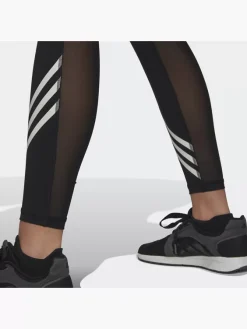 Adidas Techfit 3-Streifen Tight -Adidas Shop 8012 HF6684 P3