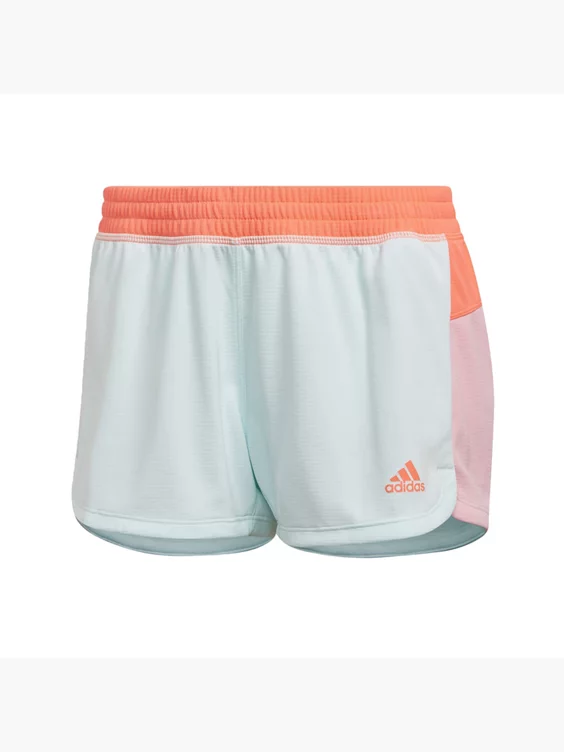 Adidas Pacer Training Knit Shorts 1 Adidas Pacer Training Knit Shorts