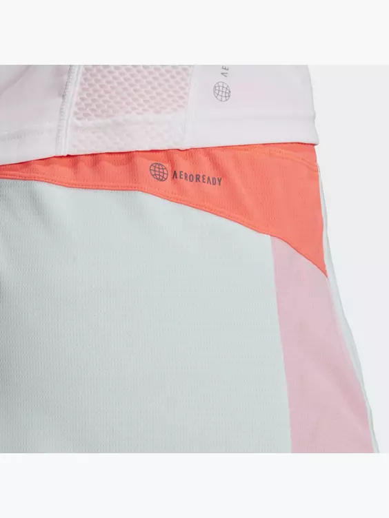 Adidas Pacer Training Knit Shorts 3 Adidas Pacer Training Knit Shorts – Bild 3