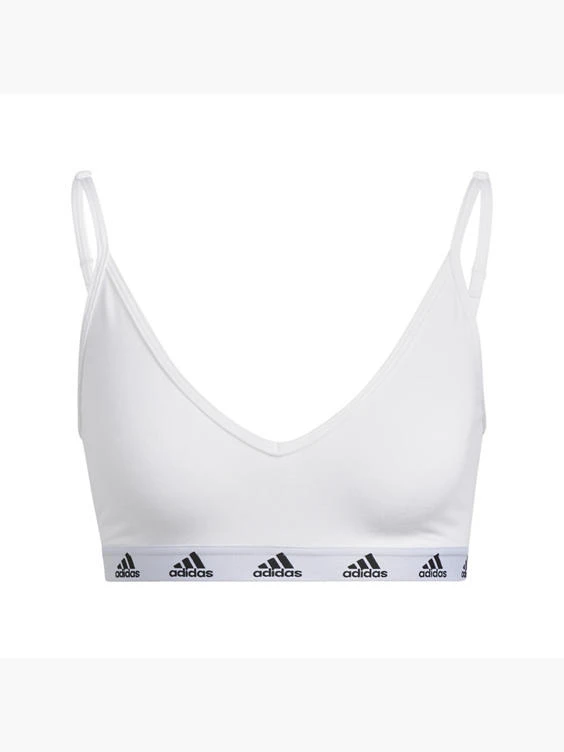 Adidas Adidas Purebare Light-Support Sport-BH 1 Adidas Adidas Purebare Light-Support Sport-BH