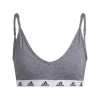 Adidas Adidas Purebare Light-Support Sport-BH