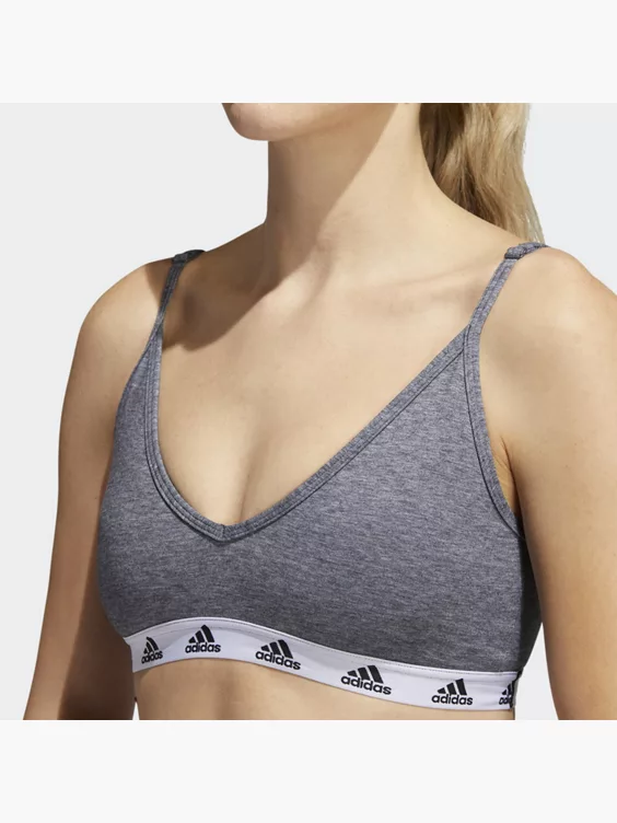 Adidas Adidas Purebare Light-Support Sport-BH 2 Adidas Adidas Purebare Light-Support Sport-BH – Bild 2