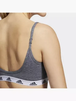 Adidas Adidas Purebare Light-Support Sport-BH 5 Adidas Adidas Purebare Light-Support Sport-BH -Adidas Shop 8012 HG3784 P2