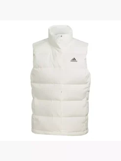 Adidas Helionic Daunenweste