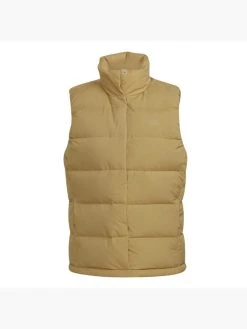 Adidas Helionic Daunenweste