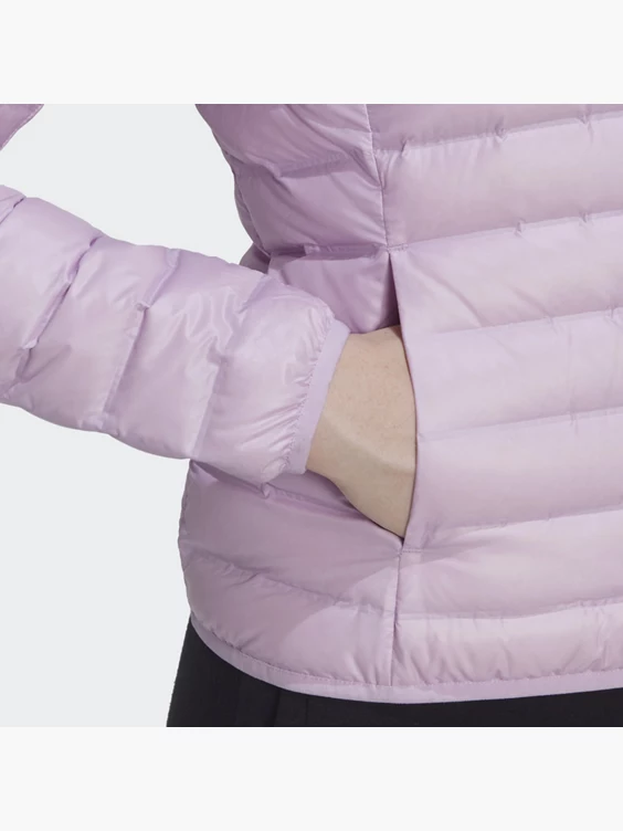 Adidas Varilite Daunenjacke 3 Adidas Varilite Daunenjacke – Bild 3