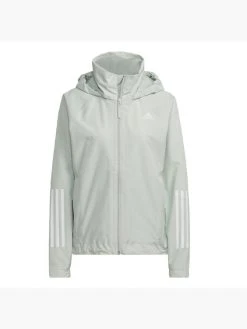 Adidas BSC 3-Streifen RAIN.RDY Regenjacke