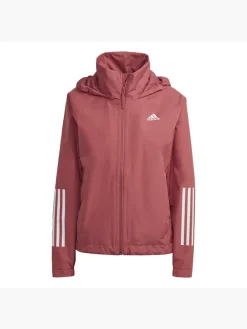 Adidas BSC 3-Streifen RAIN.RDY Regenjacke