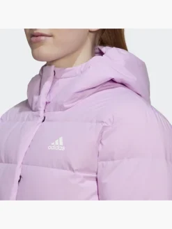 Adidas Helionic Hooded Daunenjacke -Adidas Shop 8012 HG8744 P2