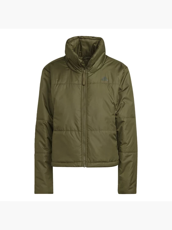 Adidas BSC Insulated Jacke 1 Adidas BSC Insulated Jacke
