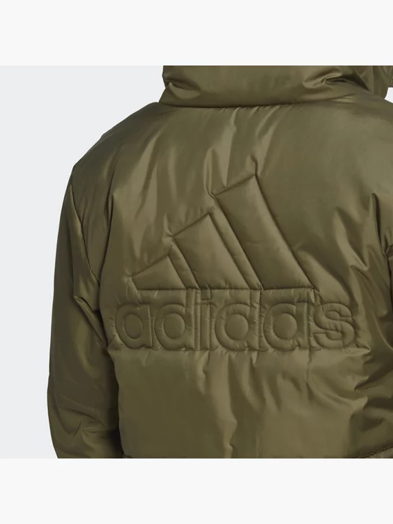 Adidas BSC Insulated Jacke 2 Adidas BSC Insulated Jacke – Bild 2