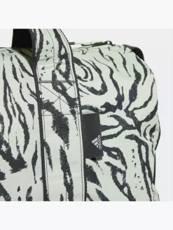 Adidas Printed Lounge Studio Duffelbag -Adidas Shop 8012 HH7084 P5