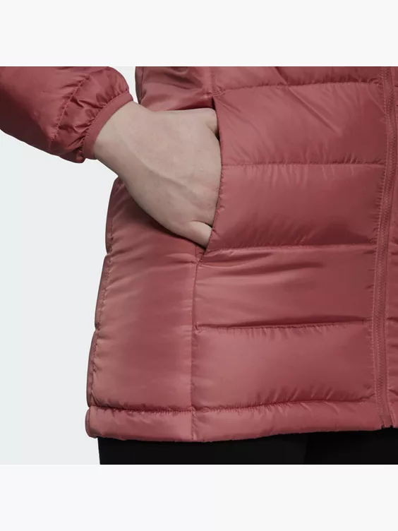 Adidas Essentials Daunenparka 2 Adidas Essentials Daunenparka – Bild 2